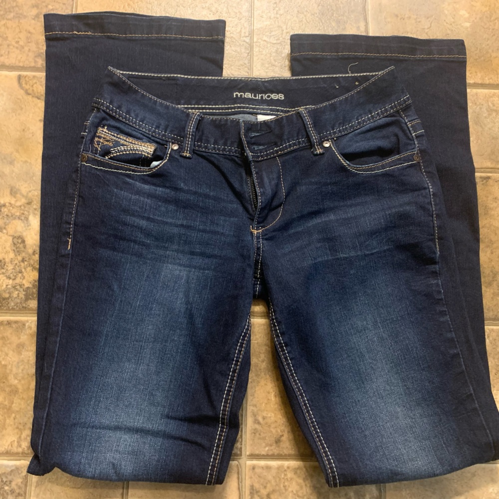 Maurices 3/4 Regular (31.5) Boot Cut